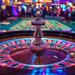 Comment améliorer ses chances à la roulette dans les casinos ?